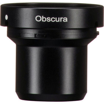 Lensbaby Obscura 50 Optic in India imastudent.com