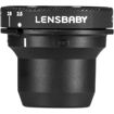 Lensbaby Creative Bokeh Optic in India imastudent.com