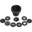 Lensbaby Creative Bokeh Optic in India imastudent.com