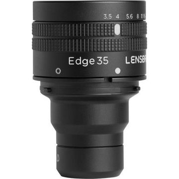 Lensbaby Edge 35 Optic in India imastudent.com