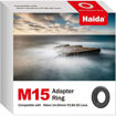 Haida M15 Adapter Ring for Nikon Z 14-24mm F2.8 S Lens in india features reviews specs