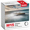 Haida M15 Adapter Ring for Sony 14Mm f/1.8 GM Lens in india features reviews specs