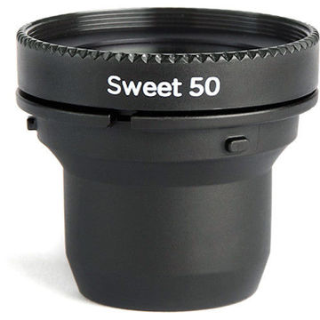 Lensbaby Sweet 50 Optic for Composer Pro in India imastudent.com