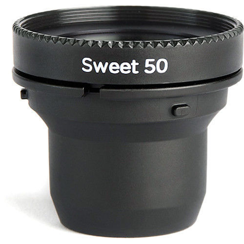 Lensbaby Composer + Plastic Optic