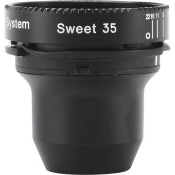 Lensbaby Sweet 35 Optic in India imastudent.com