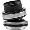 Lensbaby Composer Pro II with Edge 50 Optic for Fujifilm X in India imastudent.com