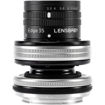 Lensbaby Composer Pro II with Edge 35 Optic for FUJIFILM X in India imastudent.com
