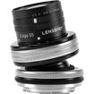 Lensbaby Composer Pro II with Edge 35 Optic for Canon EF in India imastudent.com