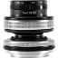 Lensbaby Composer Pro II with Sweet 80 Optic for Canon RF in India imastudent.com