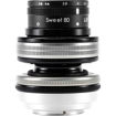 Lensbaby Composer Pro II with Sweet 80 Optic for Sony E in India imastudent.com