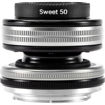 Lensbaby Composer Pro II with Sweet 50 Optic for Nikon Z in India imastudent.com
