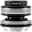 Lensbaby Composer Pro II with Sweet 50 Optic for Nikon Z in India imastudent.com