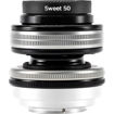 Lensbaby Composer Pro II with Sweet 50 Optic for Canon RF in India imastudent.com