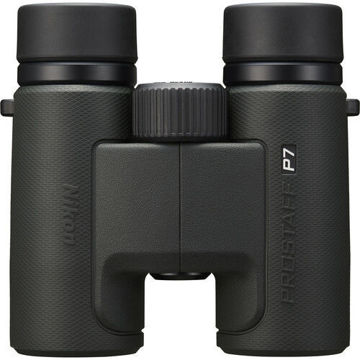 Nikon PROSTAFF P7 8x30 Binoculars in India imastudent.com