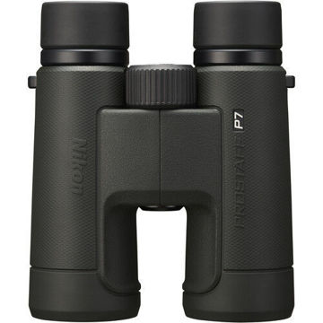 Nikon PROSTAFF P7 8x42 Binoculars in India imastudent.com