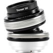 Lensbaby Composer Pro II with Sweet 50 Optic for Sony E in India imastudent.com