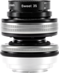 Lensbaby Composer Pro II with Sweet 35 Optic for Sony E in India imastudent.com