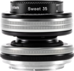 Lensbaby Composer Pro II with Sweet 35 Optic for MFT in India imastudent.com