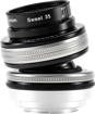 Lensbaby Composer Pro II with Sweet 35 Optic for MFT in India imastudent.com