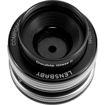 Lensbaby Composer Pro II with Double Glass II Optic For Nikon Z in India imastudent.com
