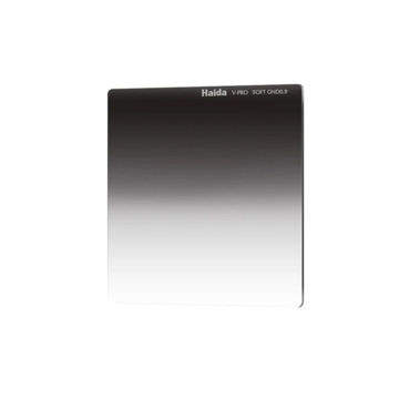 Haida 4 x 4" V-Pro Series Multi-Coated Soft Graduated 0.9 ND Filter in india features reviews specs