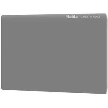 Haida V-Pro Series 4 x 5.65" IRND 0.3 Nano MC Filter (1-Stop) in india features reviews specs