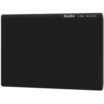 Haida V-Pro Series 4 x 5.65" IRND 0.9 Nano Multicoated Filter (3-Stop) in india features reviews specs