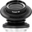 Lensbaby Spark 2.0 with Sweet 50 Optic for Sony E in India imastudent.com