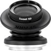 Lensbaby Spark 2.0 with Sweet 50 Optic for MFT in India imastudent.com