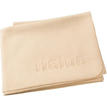Haida Microfiber Chamois Lens Filter Cleaning Cloth in india features reviews specs