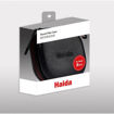 Haida Filter Case for 82mm Round Filters in india features reviews specs