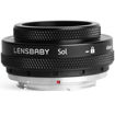 Lensbaby Sol 45mm f/3.5 Lens for Canon RF in India imastudent.com