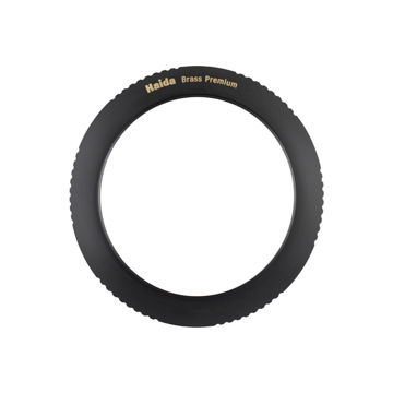 Haida Brass Step-Up Ring 62-82mm in india features reviews specs