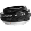 Lensbaby Sol 45mm f/3.5 Lens for Nikon F in India imastudent.com