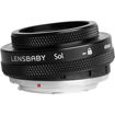 Lensbaby Sol 45mm f/3.5 Lens for Canon EF in India imastudent.com