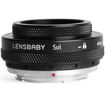 Lensbaby Sol 45mm f/3.5 Lens for Canon EF in India imastudent.com