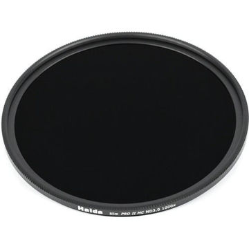 Haida 40.5mm Slim Pro II ND 3.0 Filter (10-Stop) in india features reviews specs