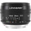 Lensbaby Velvet 28mm f/2.5 Lens for Nikon Z (Black) in India imastudent.com