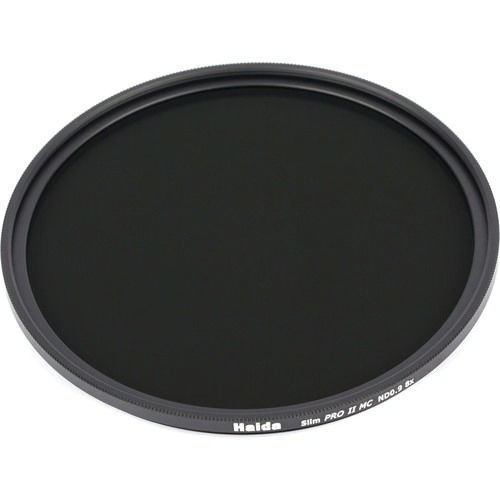 Haida 52mm Slim Pro II ND 0.9 Filter (3-Stop) in india features reviews specs