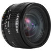 Lensbaby Velvet 28mm f/2.5 Lens for Canon RF (Black) in India imastudent.com