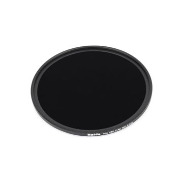 Haida  52mm Slim PROII Multi-Coating 1.8ND Filter (6 Stops)in india features reviews specs