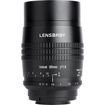 Lensbaby Velvet 85mm f/1.8 Lens for Canon EF (Black) in India imastudent.com