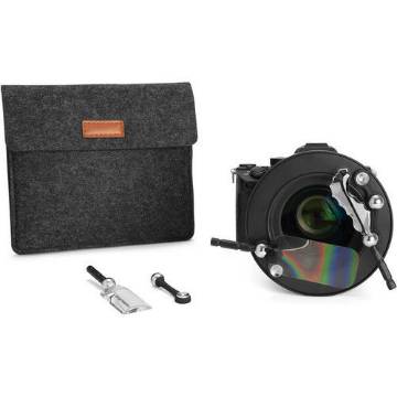 Lensbaby OMNI Creative Filter System (Large, 62-82mm Filter Thread) in India imastudent.com