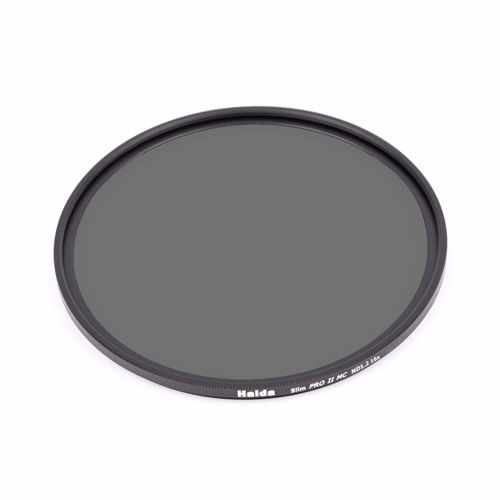 Haida 72mm Slim Pro II ND 1.2 Filter (4 stop) in india features reviews specs