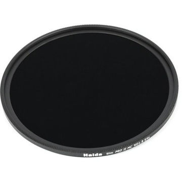 Haida 77mm Slim Pro II ND 1.8 Filter (6-Stop) in india features reviews specs