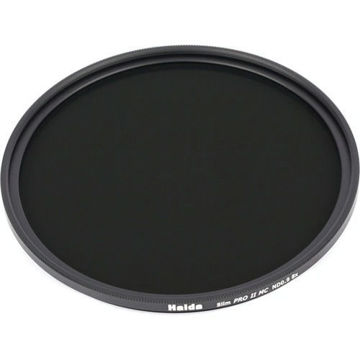 Haida 82mm Slim Pro II ND 0.9 Filter (3-Stop)  in india features reviews specs