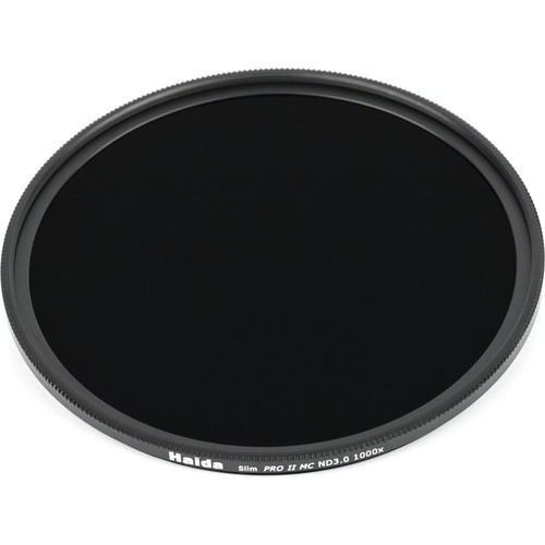 Haida 82mm Slim Pro II ND 3.0 Filter (10-Stop) in india features reviews specs
