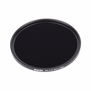 Haida 86mm PRO II Multi-Coating ND 3.0 Filter (10-Stops) in india features reviews specs