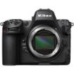 Nikon Z8 Mirrorless Camera (Body Only) in India imastudent.com