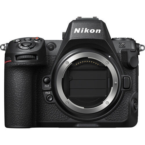 Buy Nikon Z8 Mirrorless Camera (Body Only) at Lowest Price in India
